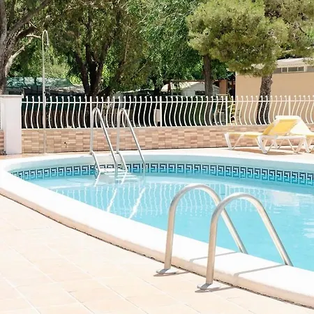 Miramar Playa - Camas Individuales